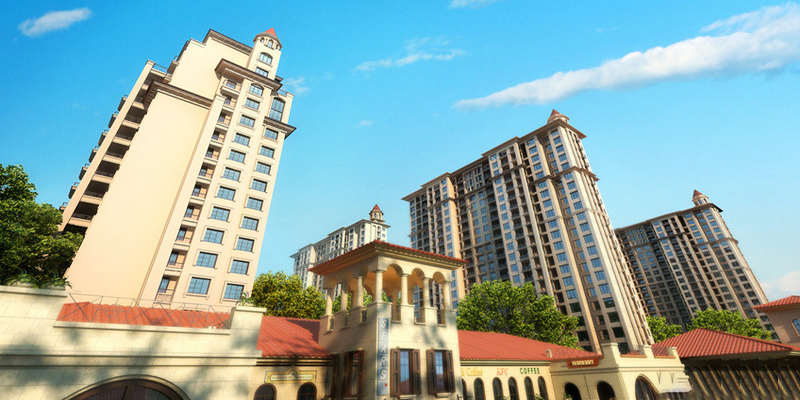 德州市經(jīng)濟(jì)開(kāi)發(fā)區(qū)魯班·華嬉莊園小區(qū) 德州市經(jīng)濟(jì)開(kāi)發(fā)區(qū)魯班·華嬉莊園小區(qū)